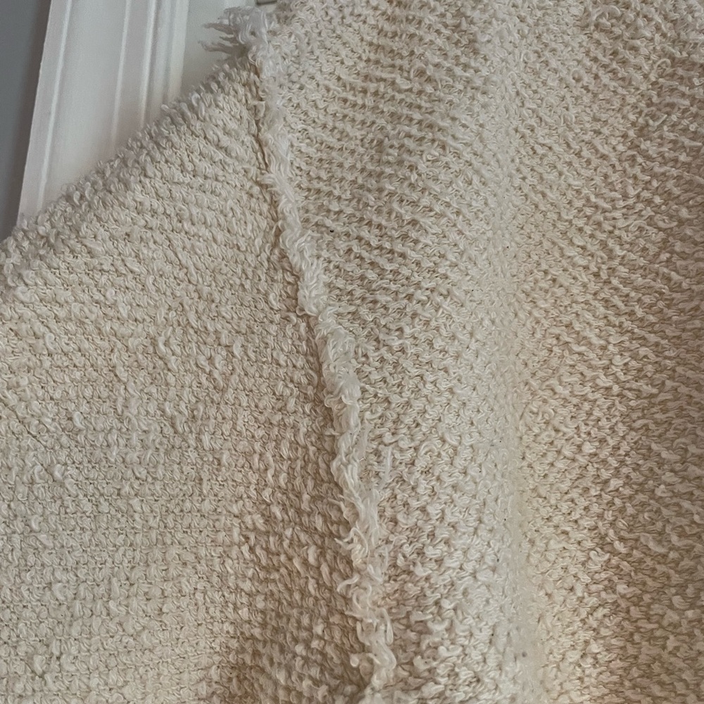 Anthro sweater - Picture 3 of 5